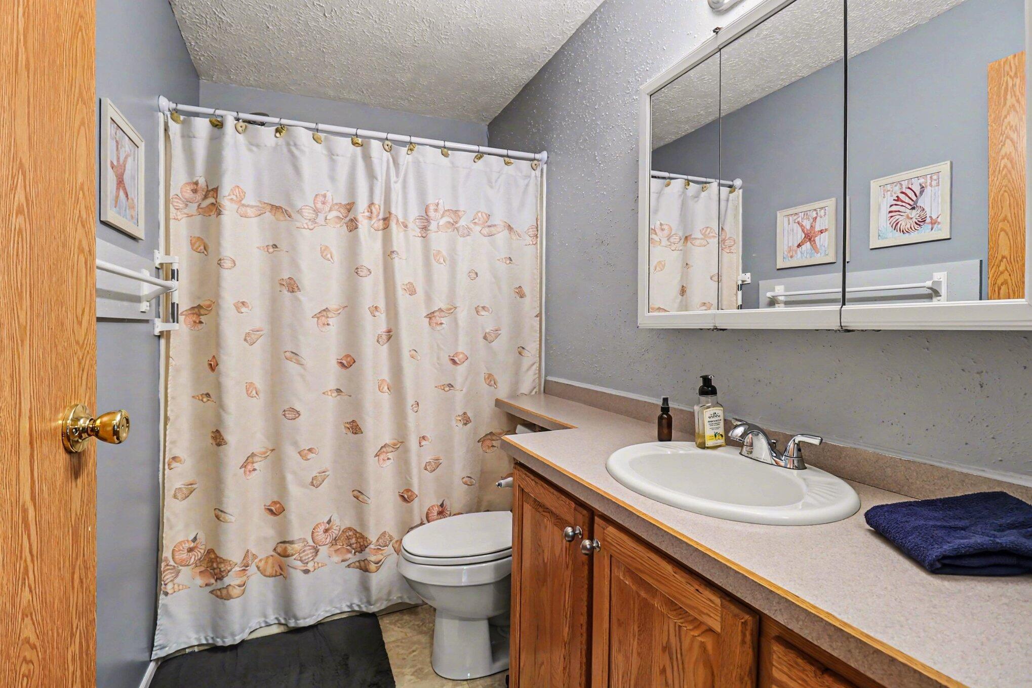 1130 Brookridge Road Ludington, MI 49431 - Photo 18 of 30 Main Bath