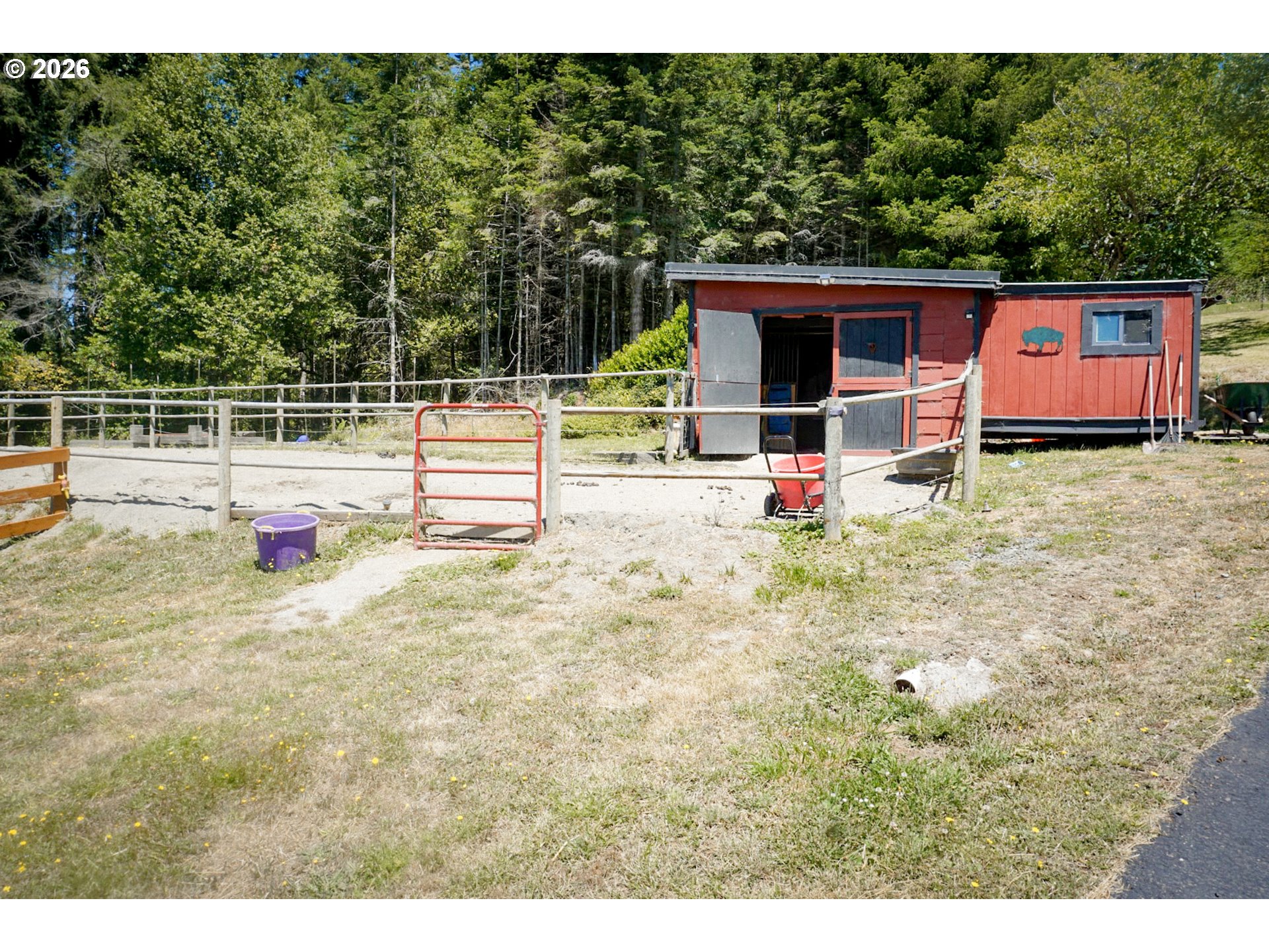55719 Finley Loop Coquille, OR 97423 - Photo 23 of 28