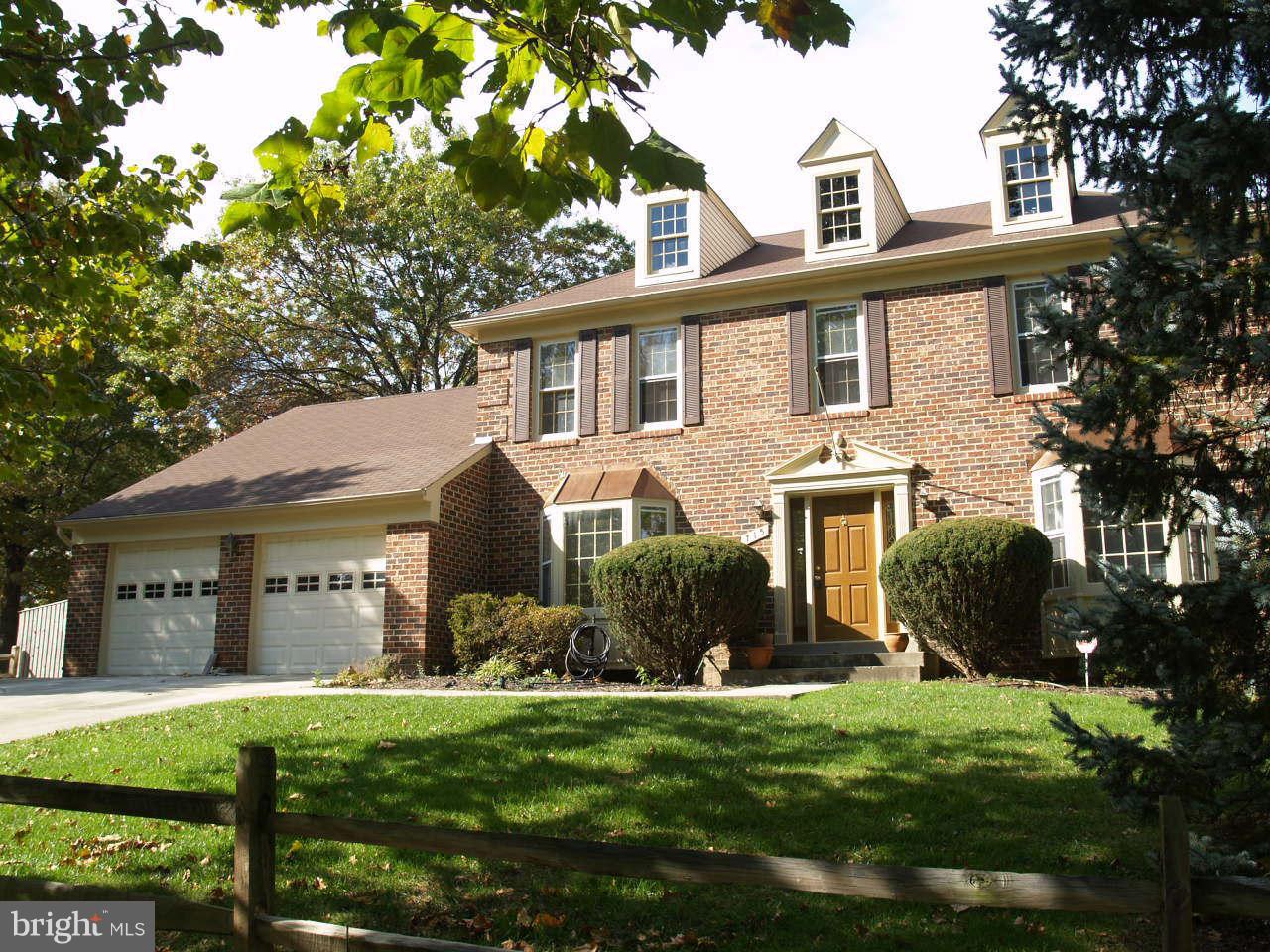 715 Kersey Road Silver Spring, MD 20902 - Photo 1 of 27 Exterior (Front)