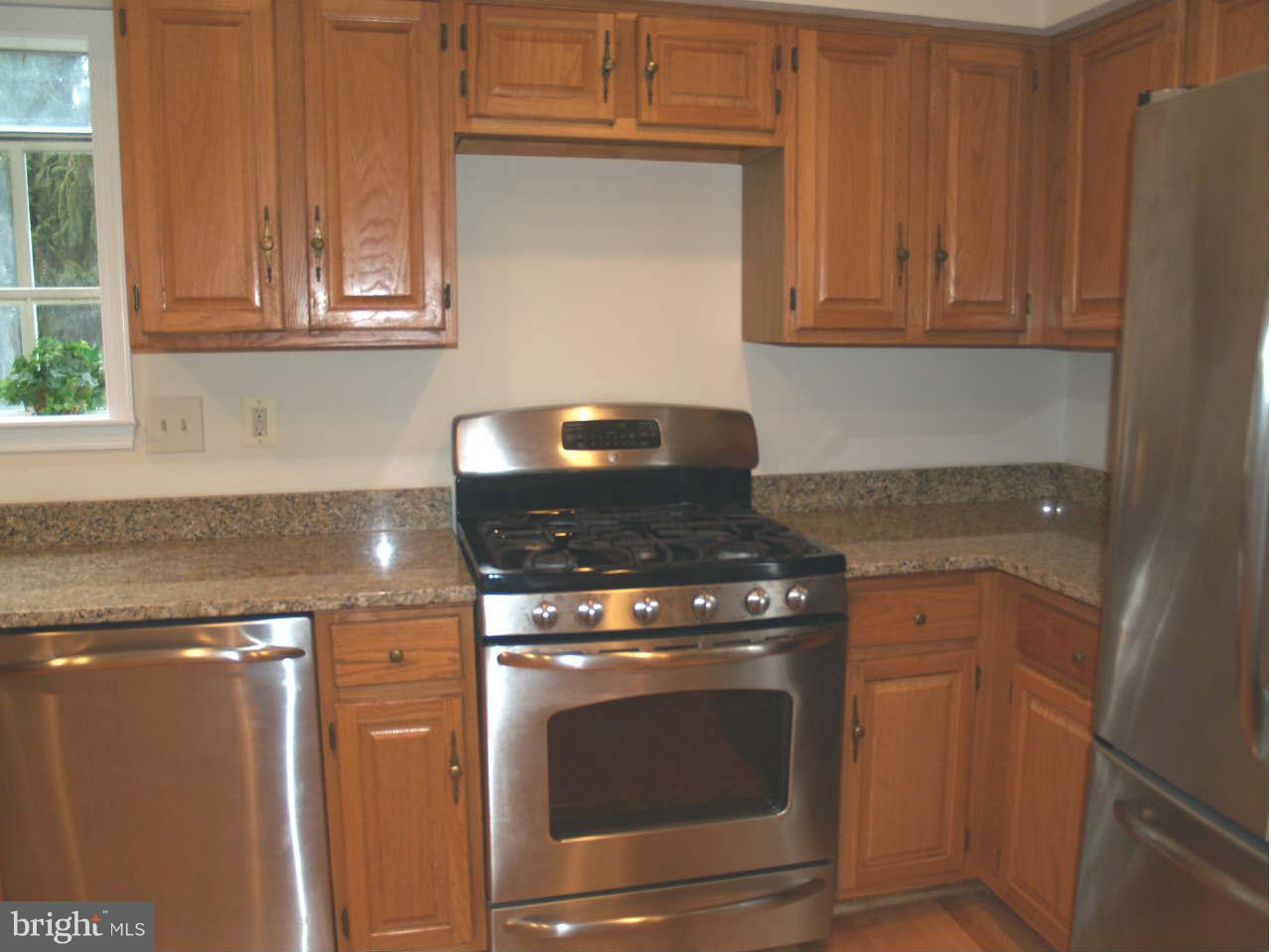 715 Kersey Road Silver Spring, MD 20902 - Photo 12 of 27 Kitchen