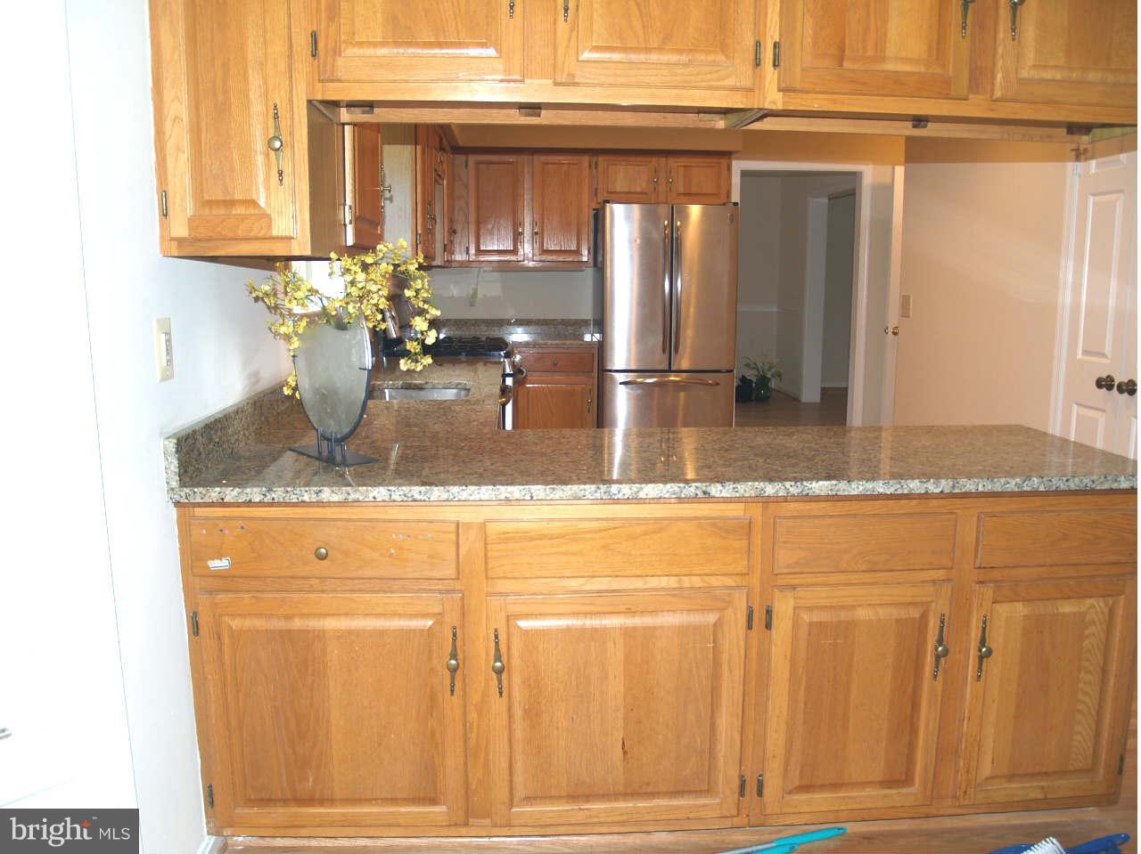 715 Kersey Road Silver Spring, MD 20902 - Photo 14 of 27 Kitchen