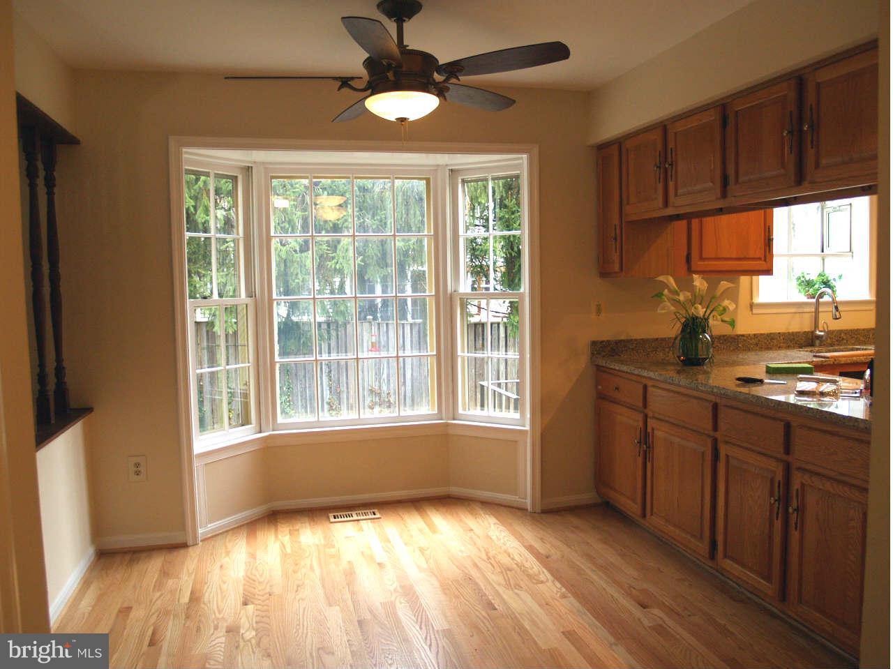 715 Kersey Road Silver Spring, MD 20902 - Photo 15 of 27 Kitchen