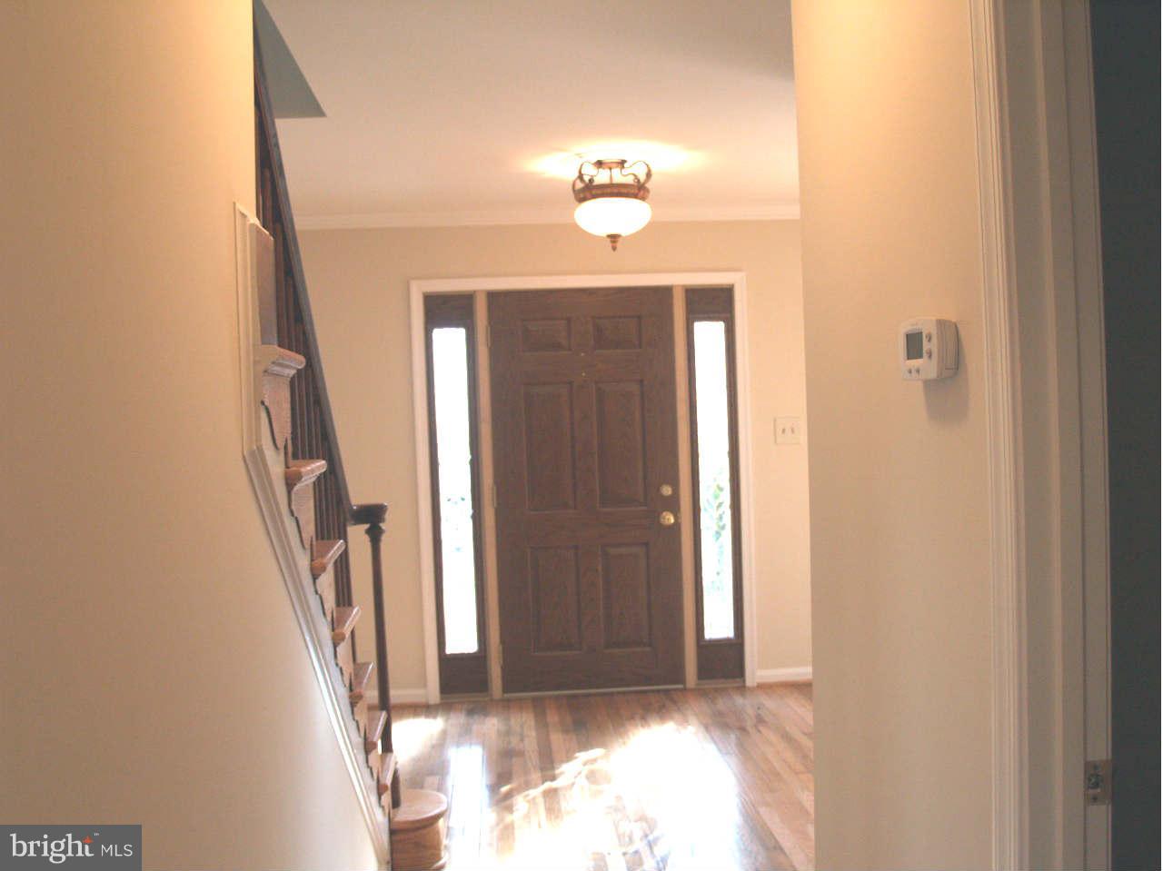 715 Kersey Road Silver Spring, MD 20902 - Photo 3 of 27 Interior (General)