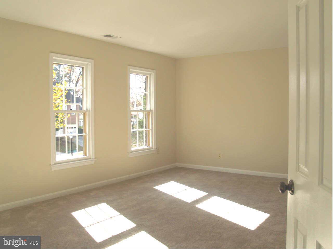 715 Kersey Road Silver Spring, MD 20902 - Photo 23 of 27 Bedroom (Master)