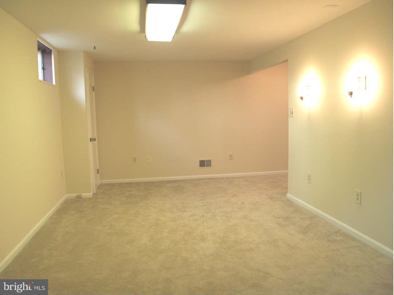 715 Kersey Road Silver Spring, MD 20902 - Photo 25 of 27 Basement