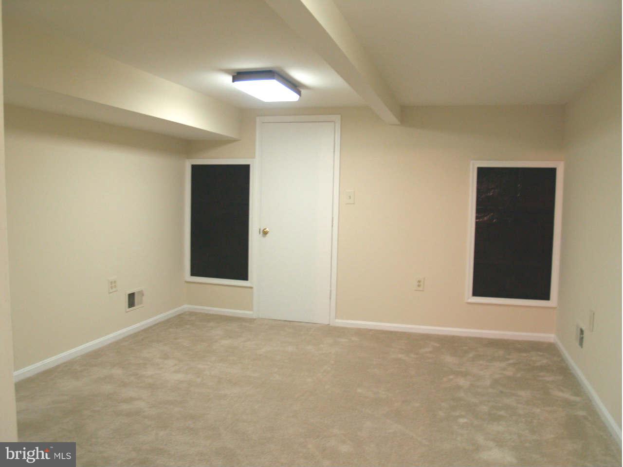 715 Kersey Road Silver Spring, MD 20902 - Photo 26 of 27 Basement
