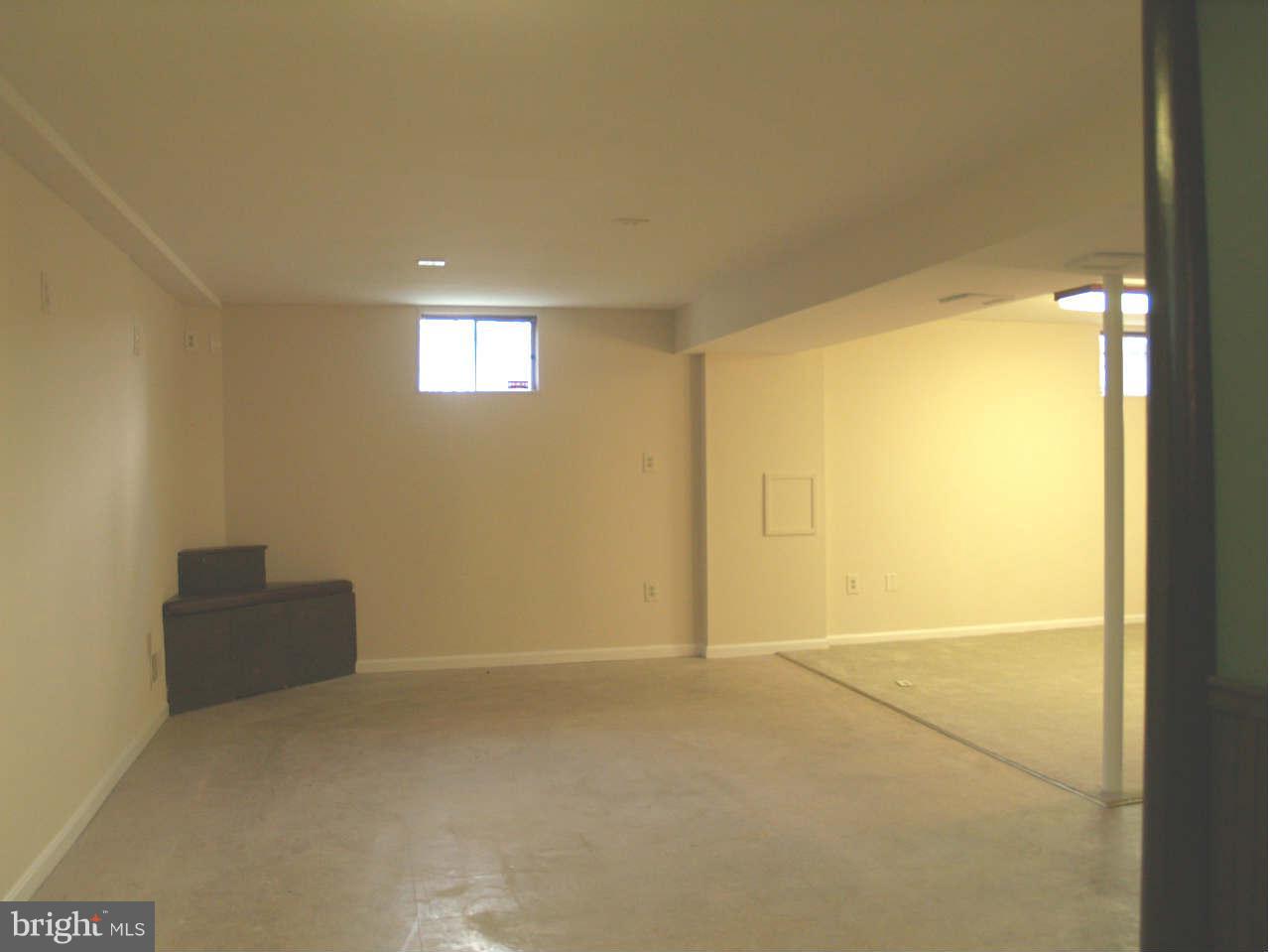 715 Kersey Road Silver Spring, MD 20902 - Photo 27 of 27 Basement