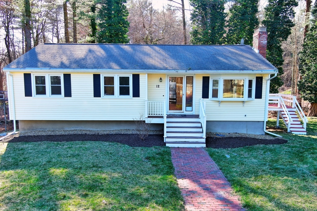 12 Evergreen Road Acton, MA 01720 - Photo 2 of 26 Gallery Image 2