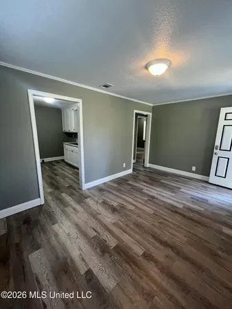 $1,000 | 2214 22nd Street, Unit A, Pascagoula, MS 39581