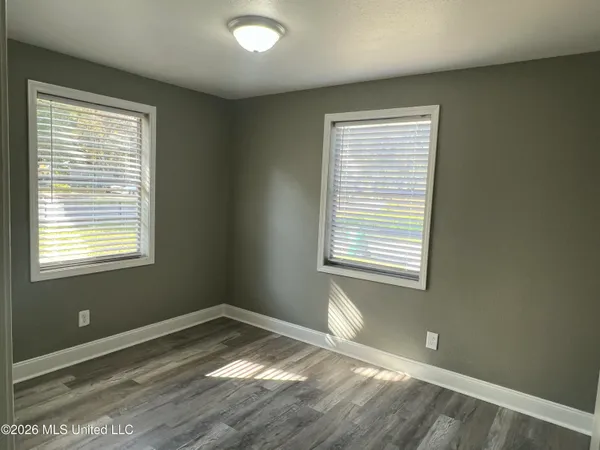 $1,000 | 2214 22nd Street, Unit A, Pascagoula, MS 39581