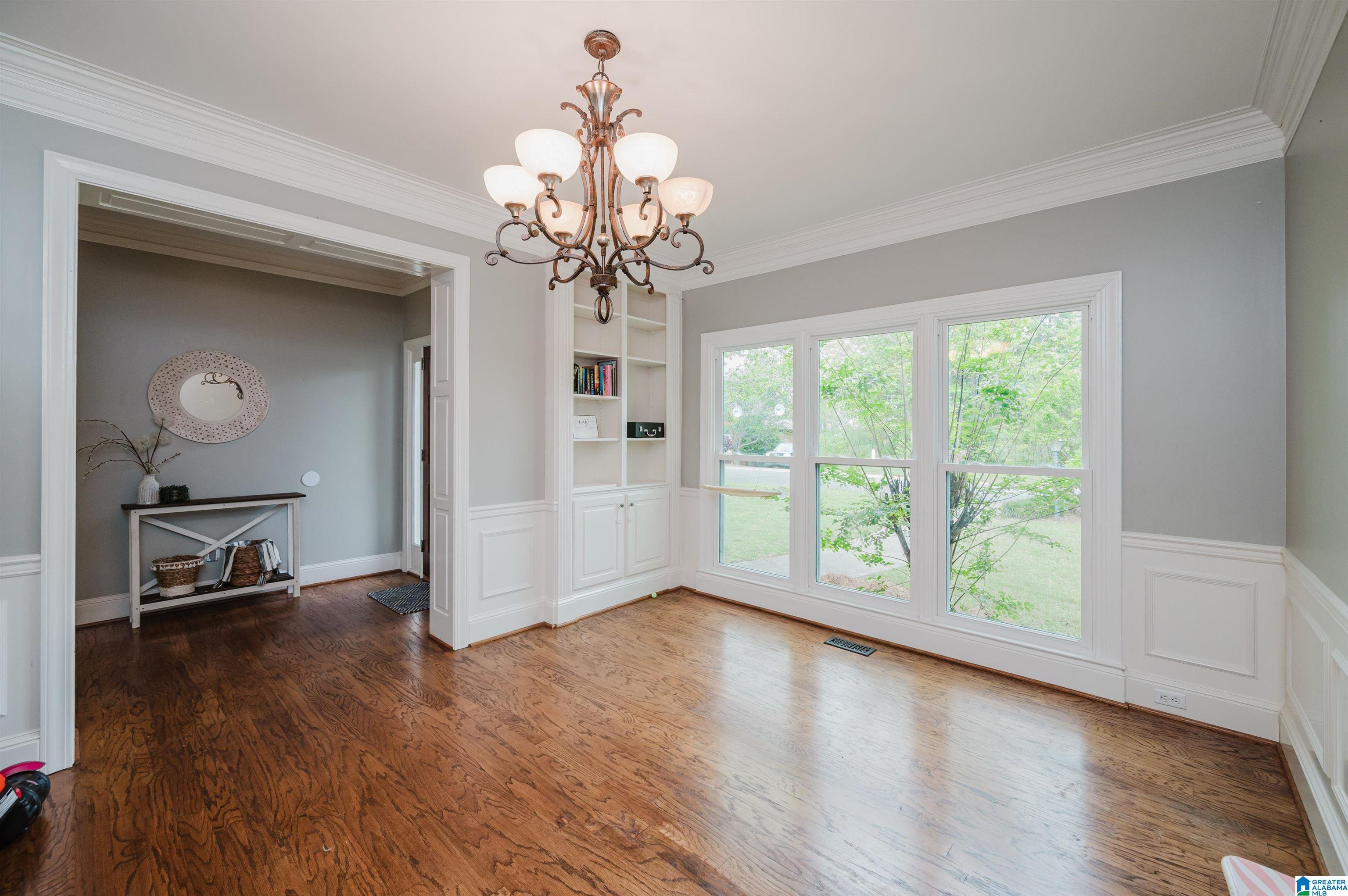 90 Ridgewood Lane Odenville, AL 35120 - Photo 7 of 65