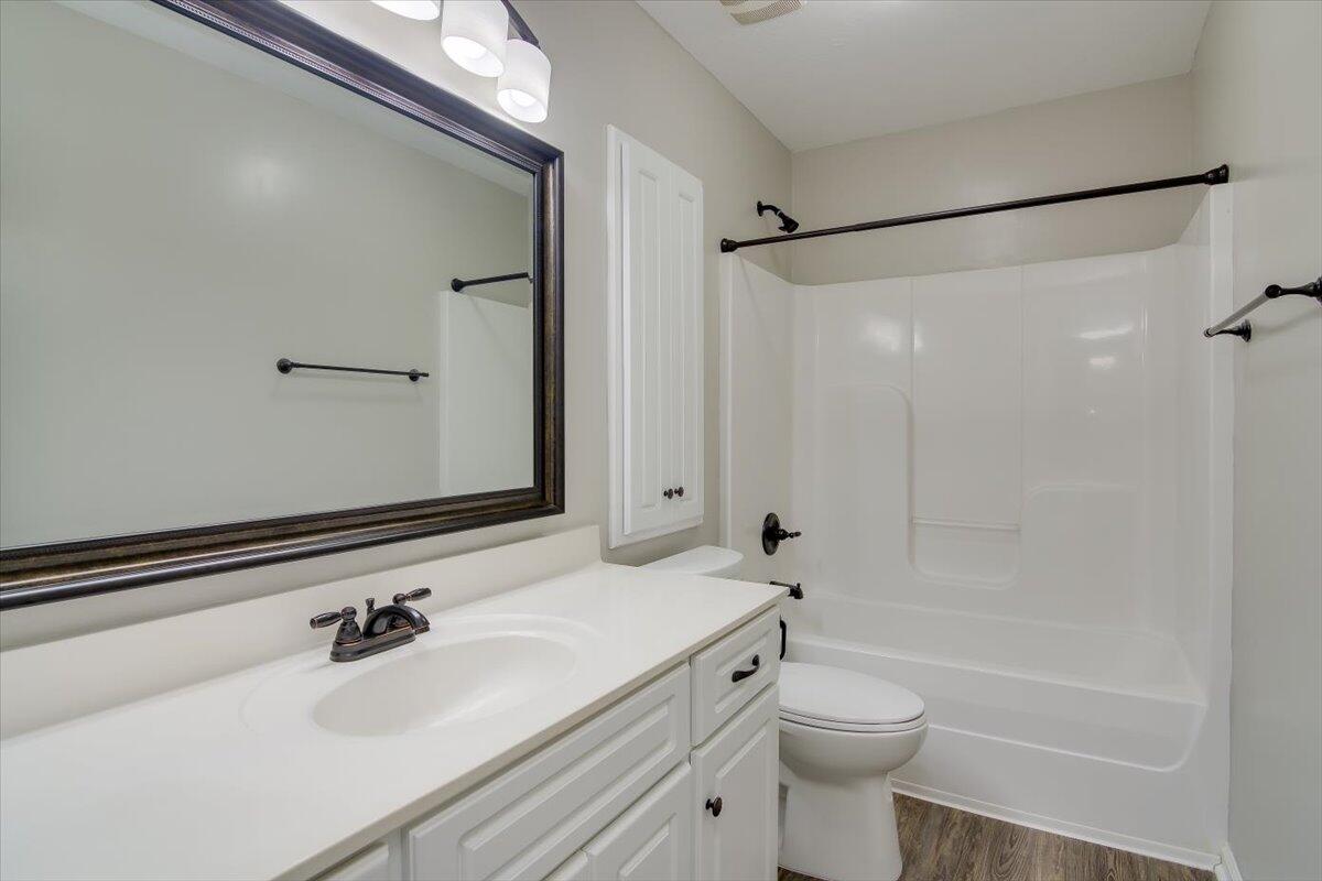 684 Brook Trail Evans, GA 30809 - Photo 12 of 16 684 Brook Trail Primary Bathroom