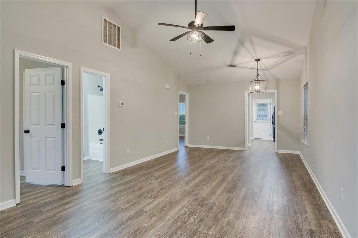 684 Brook Trail Evans, GA 30809 - Photo 2 of 16 684 Brook Trail Living Room