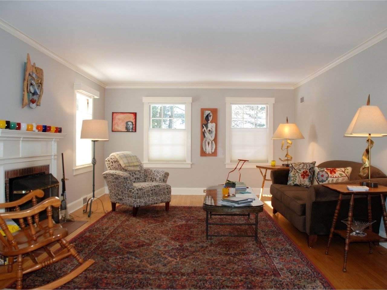 161 Deforest Road Burlington, VT 05401 - Photo 14 of 32 Gallery Image 14