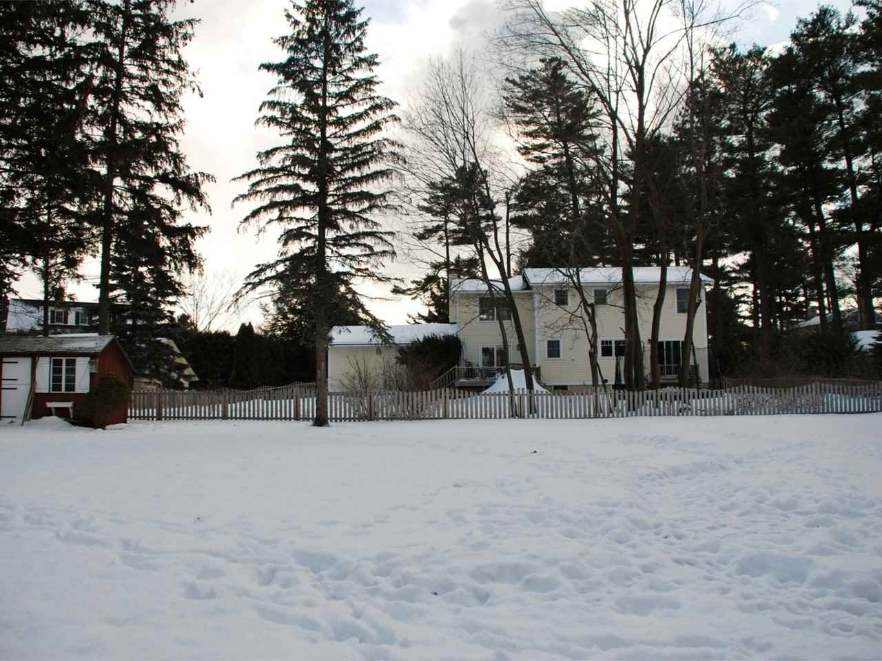 161 Deforest Road Burlington, VT 05401 - Photo 30 of 32 Gallery Image 30