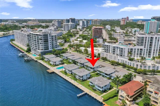 $3,500 | 425 Bayshore Drive, Unit 2, Fort Lauderdale, FL 33304