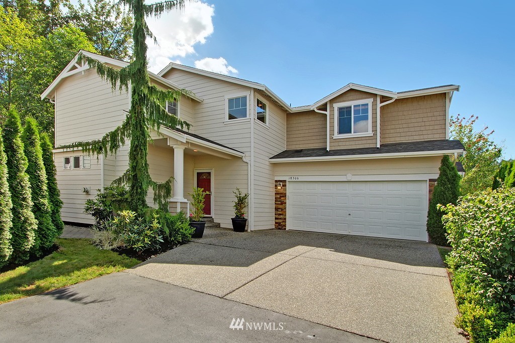 18306 8th Avenue Southeast Bothell, WA 98012 - Photo 1 of 17 Gallery Image 1