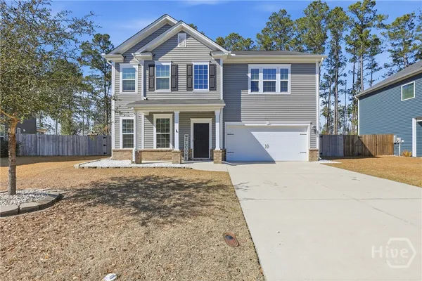 $460,000 | 206 Tanzania Trail, Pooler, GA 31322