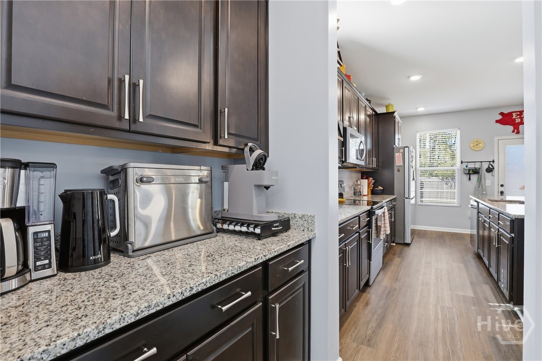 206 Tanzania Trail Pooler, GA 31322 - Photo 12 of 53