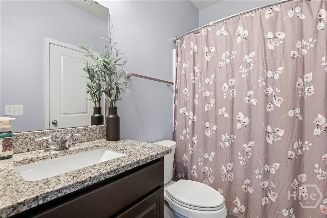 206 Tanzania Trail Pooler, GA 31322 - Photo 16 of 53