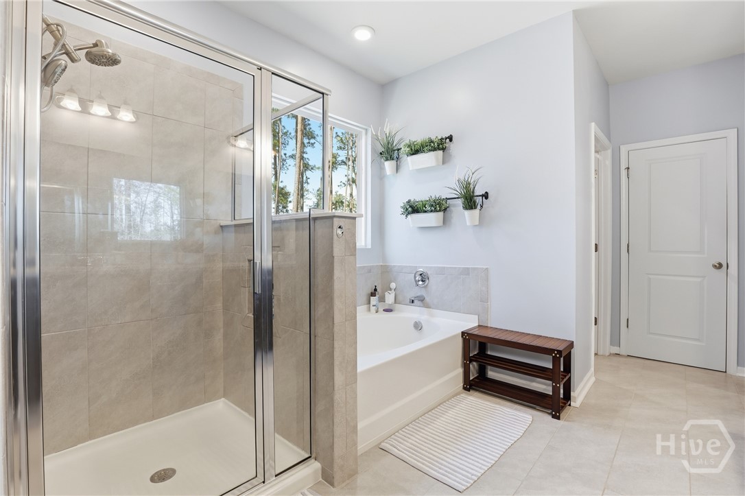 206 Tanzania Trail Pooler, GA 31322 - Photo 22 of 53