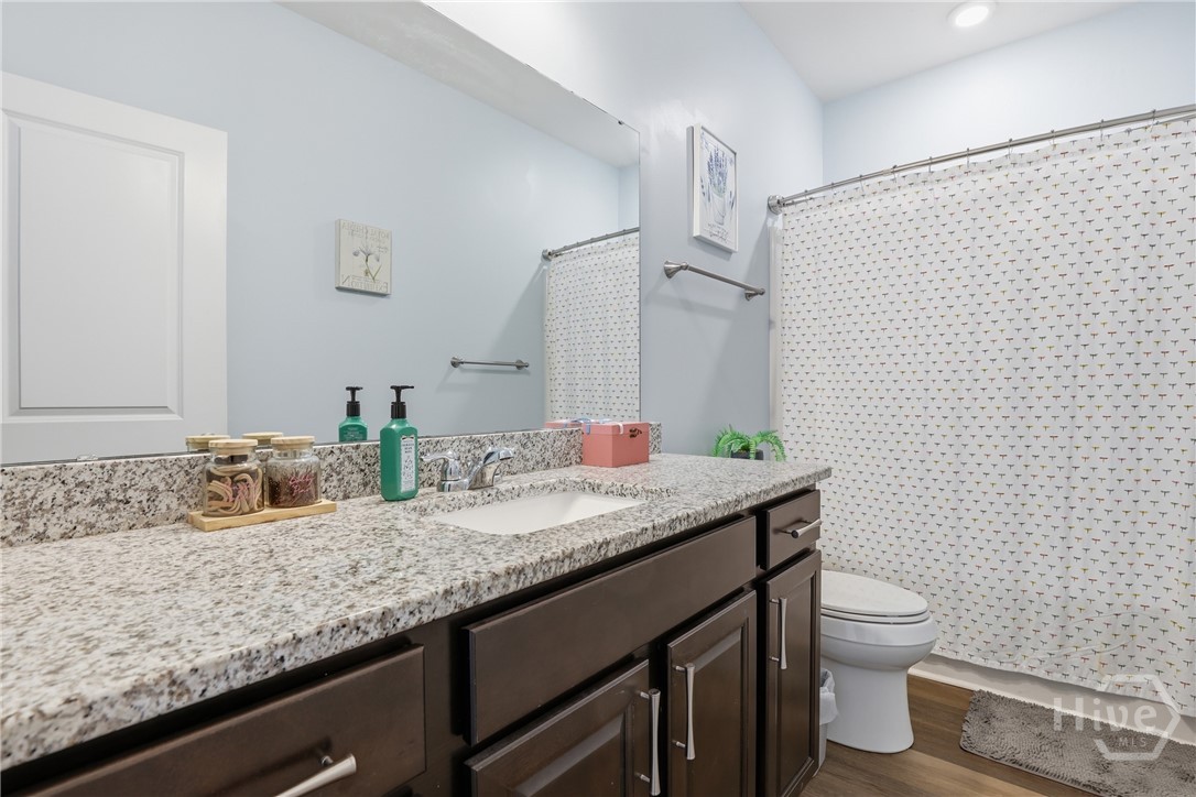 206 Tanzania Trail Pooler, GA 31322 - Photo 25 of 53