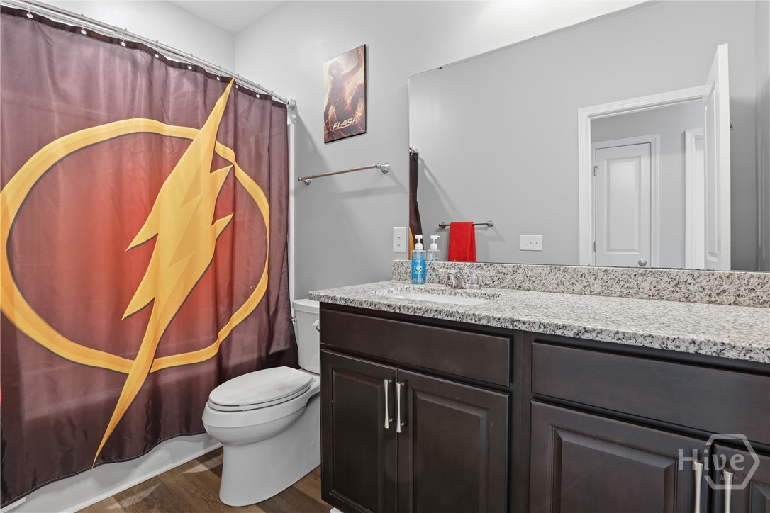 206 Tanzania Trail Pooler, GA 31322 - Photo 27 of 53