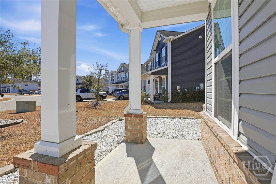 206 Tanzania Trail Pooler, GA 31322 - Photo 3 of 53