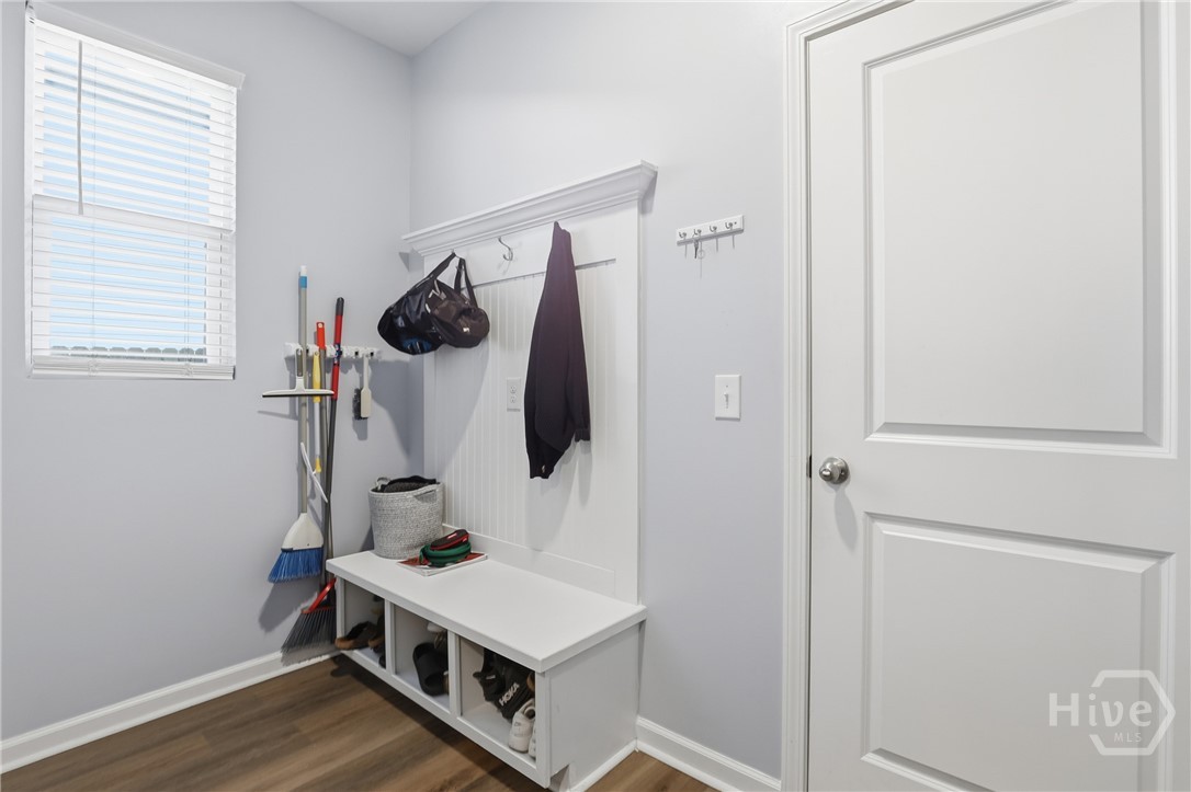 206 Tanzania Trail Pooler, GA 31322 - Photo 31 of 53