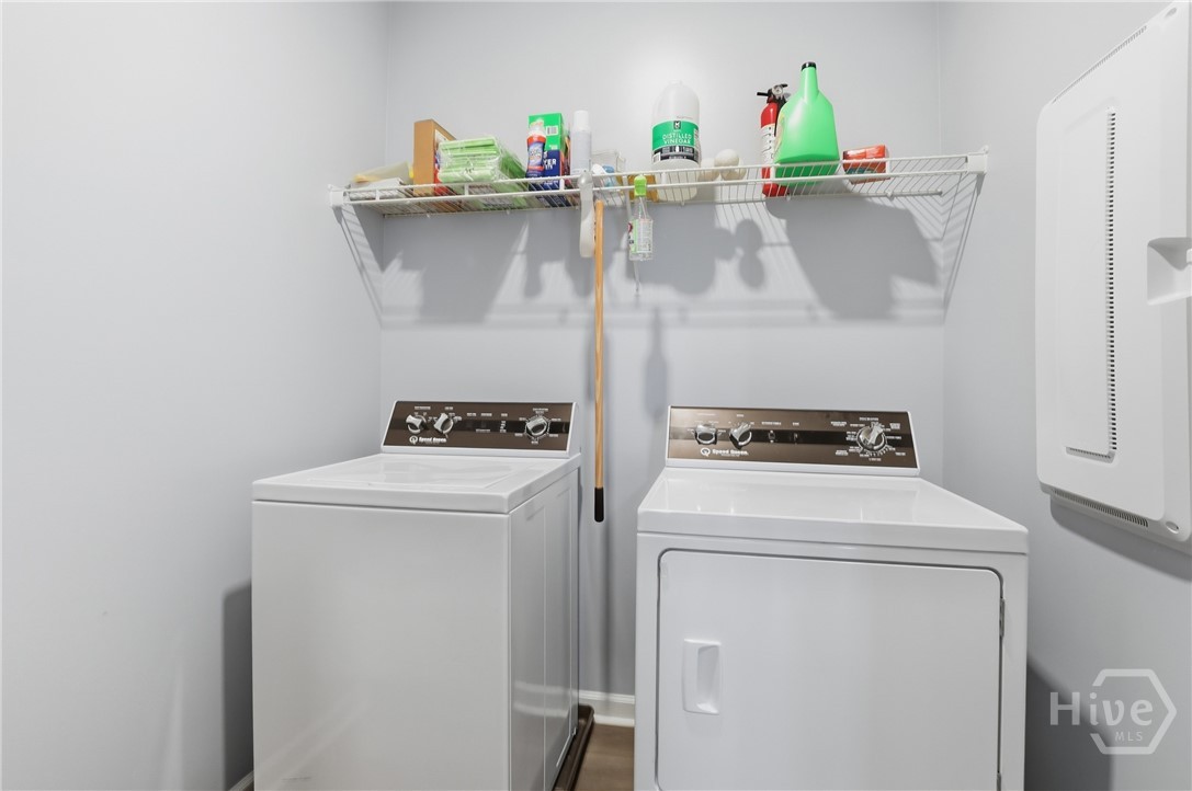 206 Tanzania Trail Pooler, GA 31322 - Photo 32 of 53