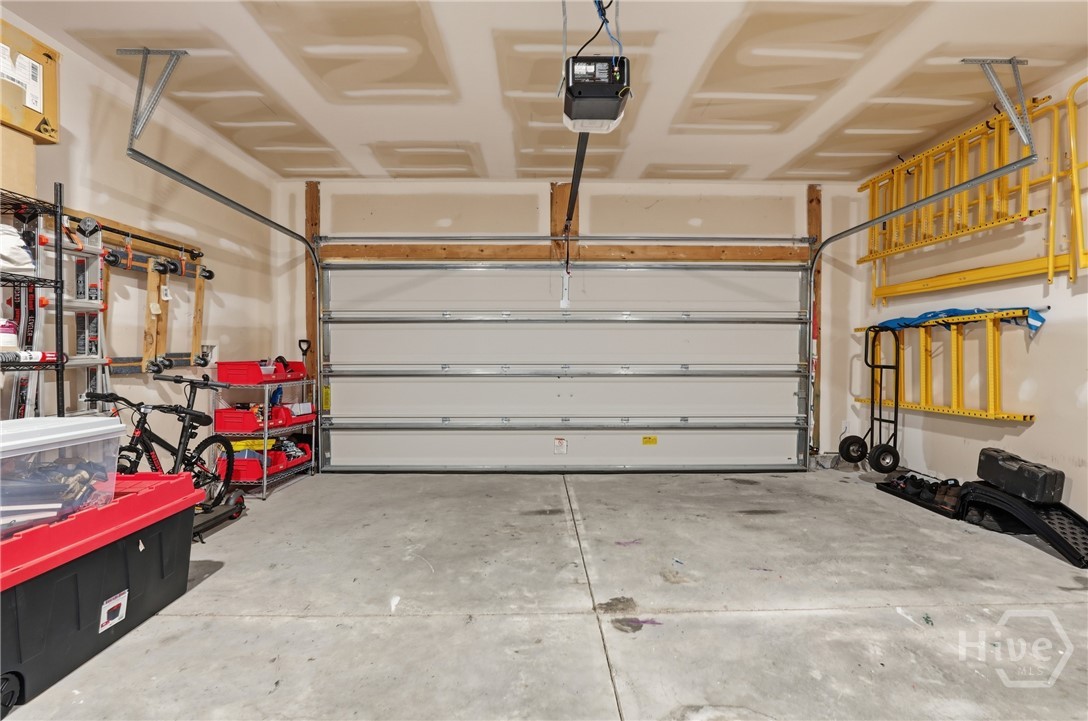 206 Tanzania Trail Pooler, GA 31322 - Photo 33 of 53