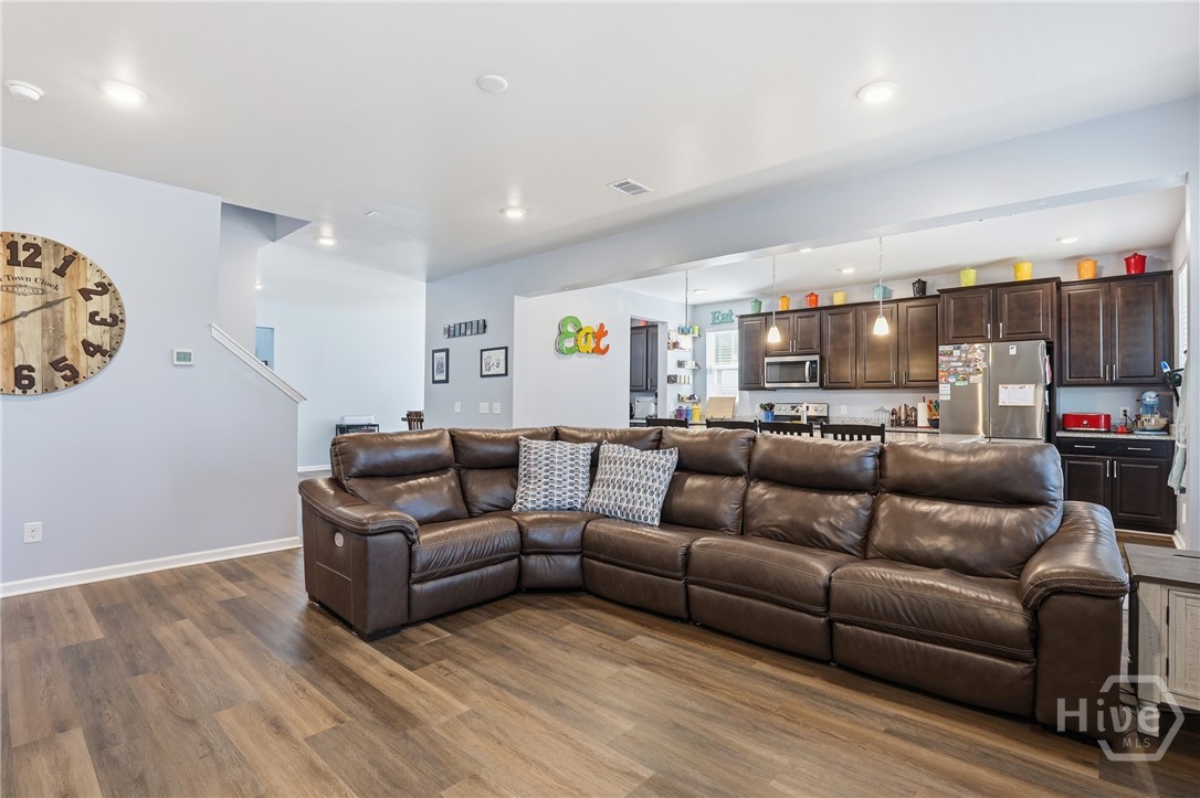 206 Tanzania Trail Pooler, GA 31322 - Photo 5 of 53