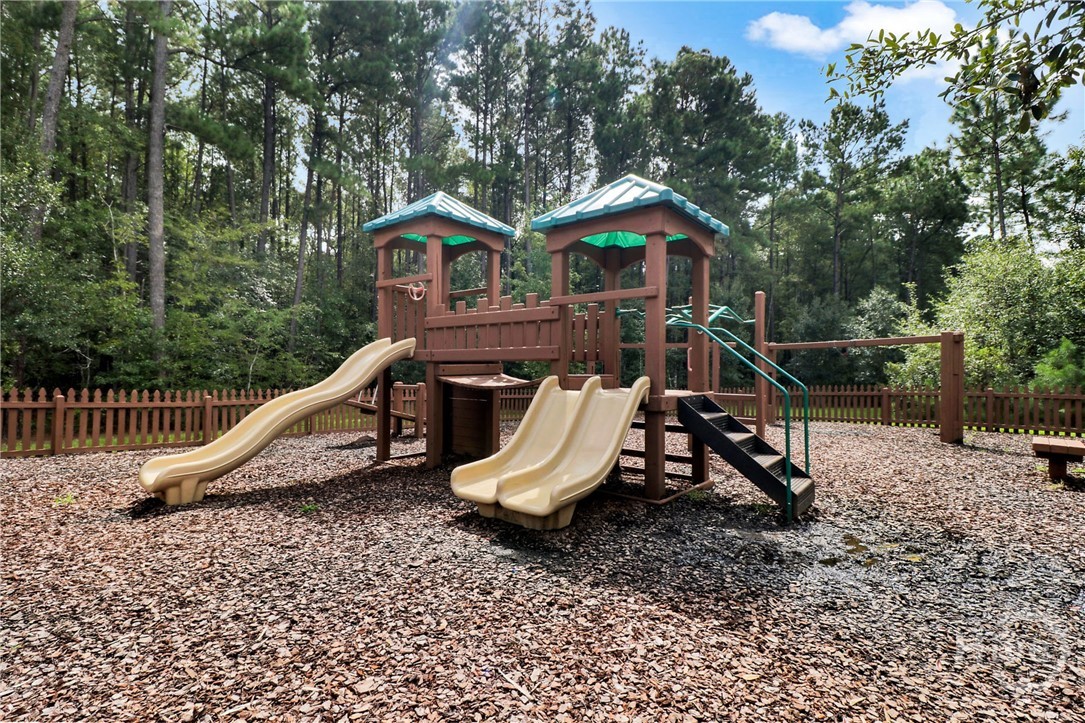 206 Tanzania Trail Pooler, GA 31322 - Photo 51 of 53