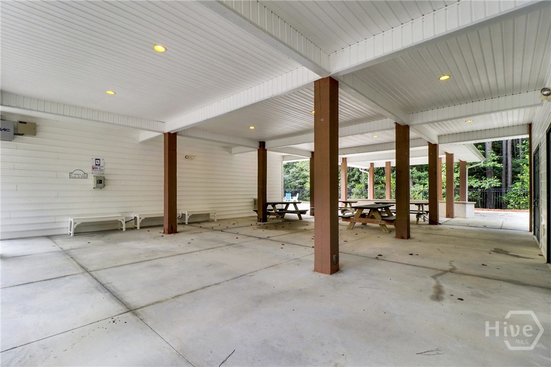 206 Tanzania Trail Pooler, GA 31322 - Photo 53 of 53