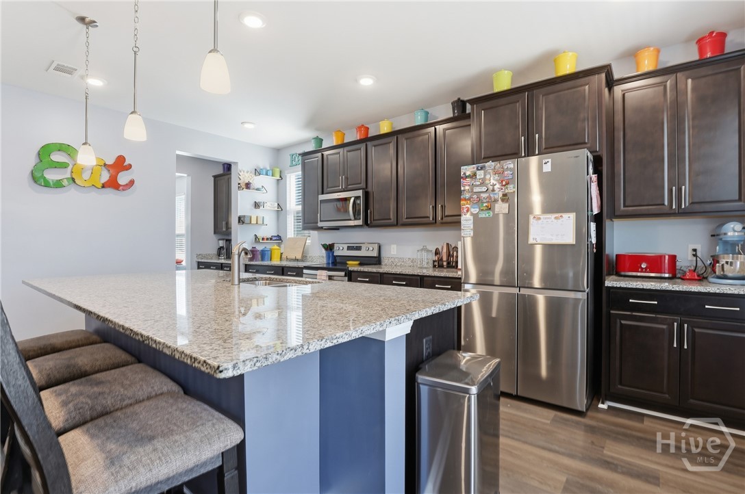 206 Tanzania Trail Pooler, GA 31322 - Photo 7 of 53