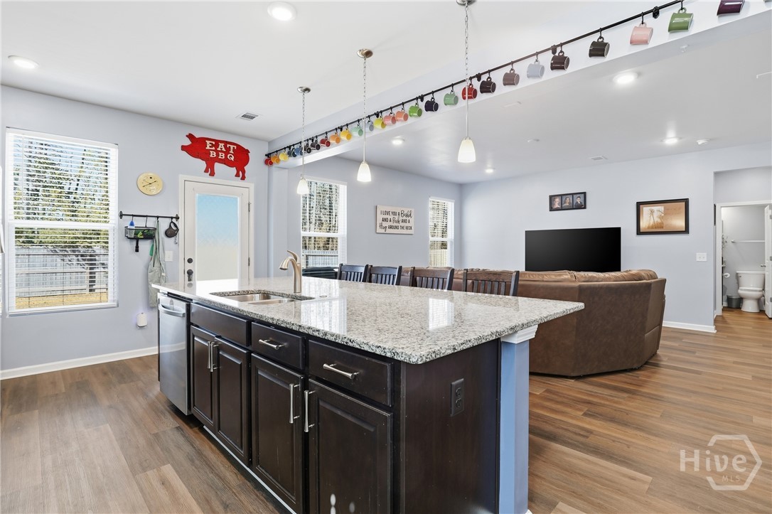 206 Tanzania Trail Pooler, GA 31322 - Photo 9 of 53