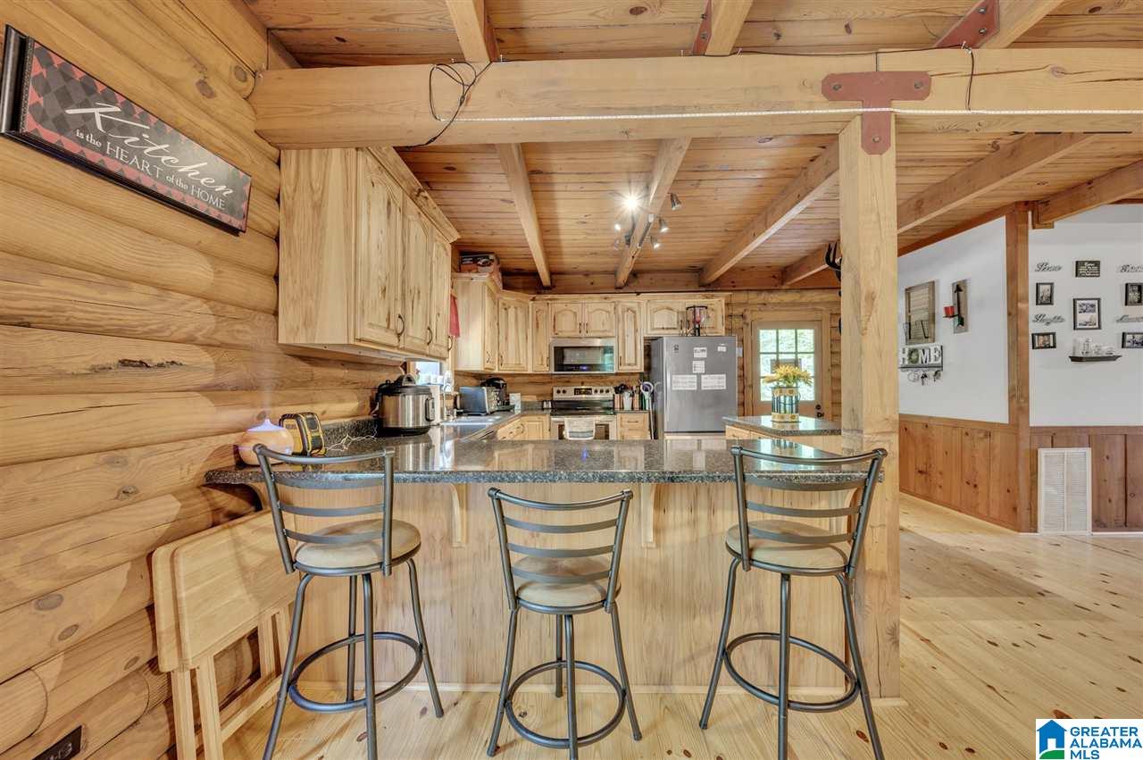 1705 Sagefield Road Warrior, AL 35180 - Photo 28 of 45