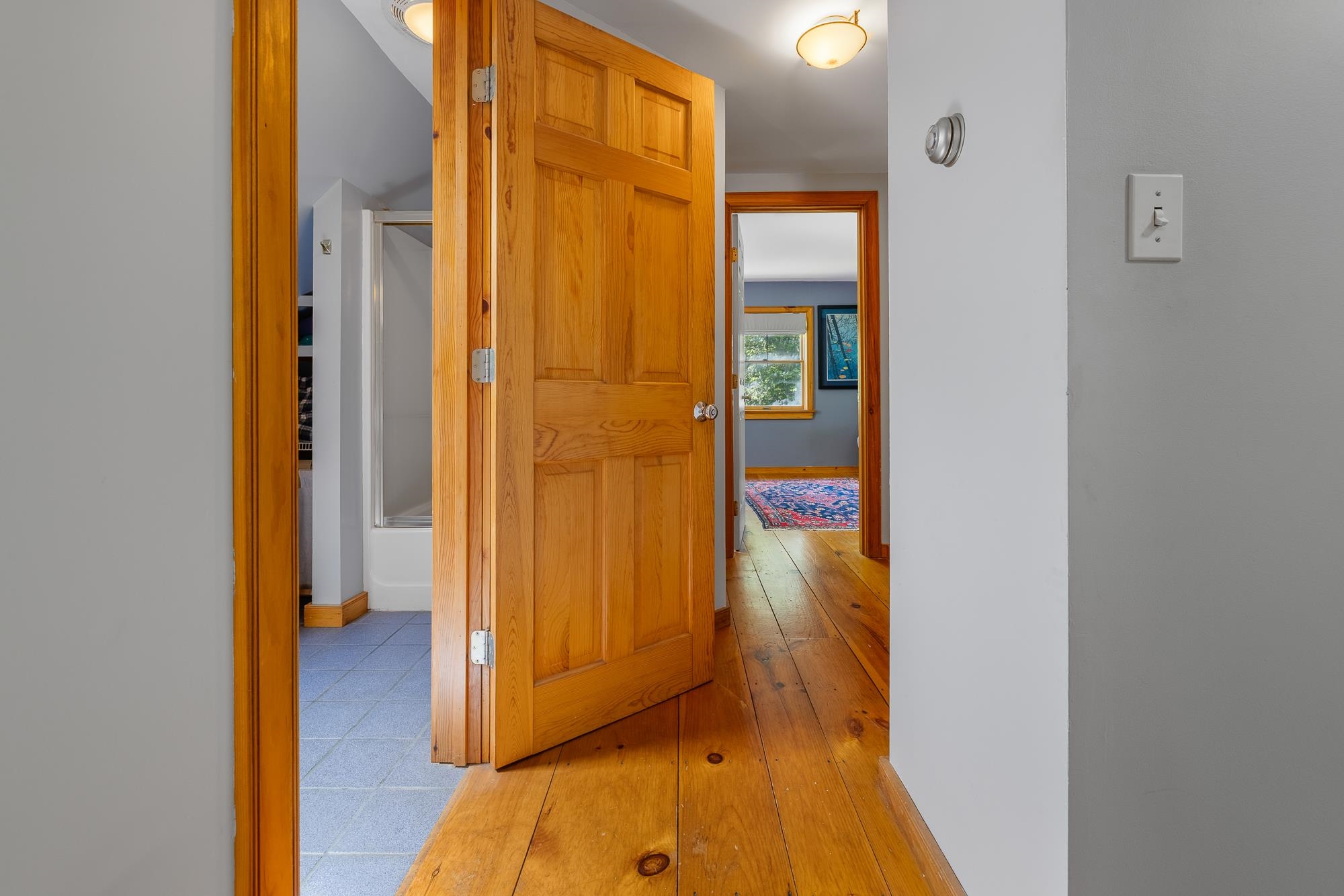530 West Road Bethel, VT 05032 - Photo 44 of 58