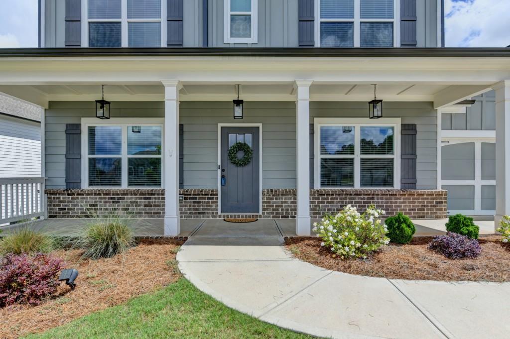 903 Calgary Court Winder, GA 30680 - Photo 3 of 59