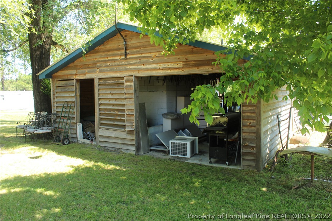 465 Johnson Grove Road Cameron, NC 28326 - Photo 8 of 24 Gallery Image 8