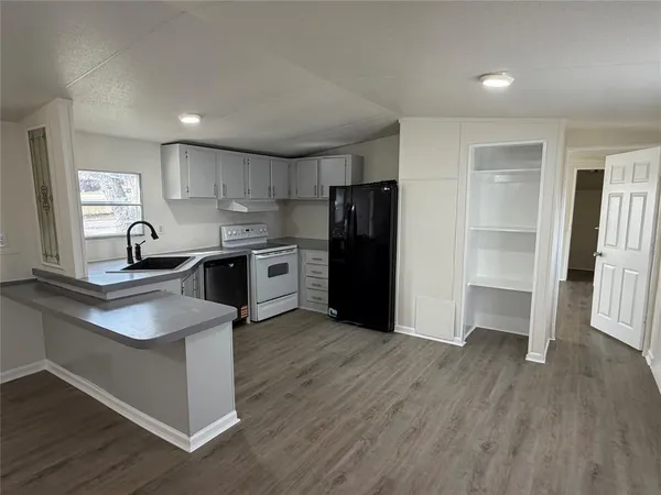 $125,000 | 3601 Hedge Row Street, Granbury, TX 76048