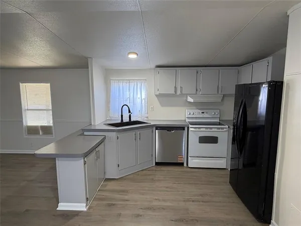 $125,000 | 3601 Hedge Row Street, Granbury, TX 76048