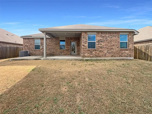 $304,000 | 1532 Mackinac Drive, Crowley, TX 76036