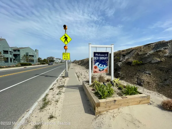 $399,900 | 1500 North Ocean Avenue, Sea Bright, NJ 07760