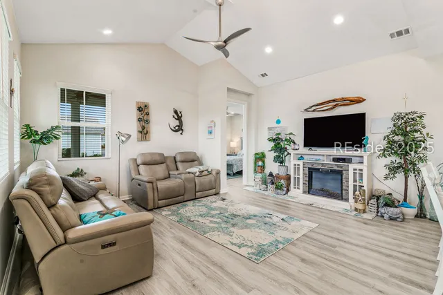 $410,000 | 1212 Beachcomber Boulevard, Unit 102, Hardeeville, SC 29927