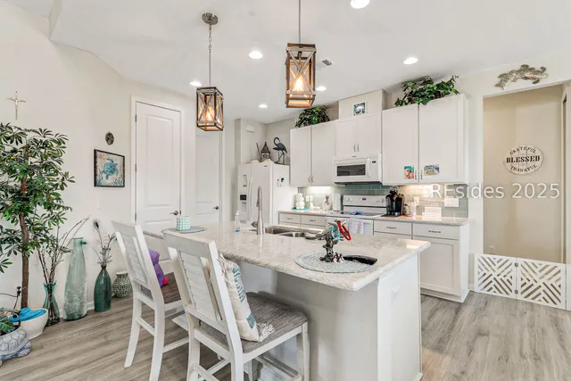 $410,000 | 1212 Beachcomber Boulevard, Unit 102, Hardeeville, SC 29927