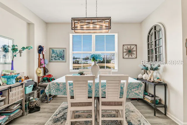 $410,000 | 1212 Beachcomber Boulevard, Unit 102, Hardeeville, SC 29927