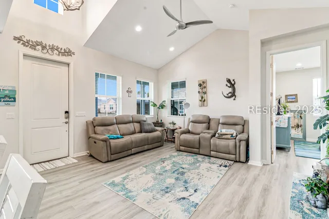 $410,000 | 1212 Beachcomber Boulevard, Unit 102, Hardeeville, SC 29927