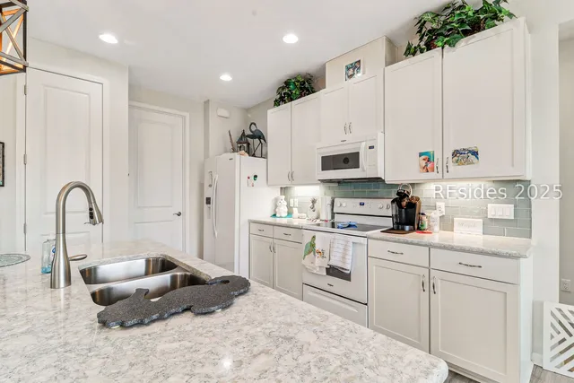 $410,000 | 1212 Beachcomber Boulevard, Unit 102, Hardeeville, SC 29927