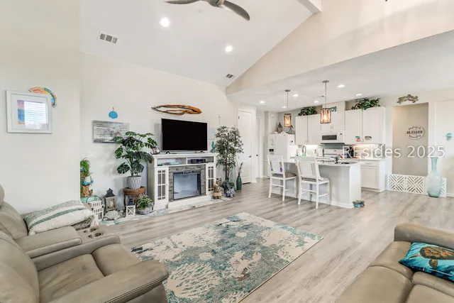 $410,000 | 1212 Beachcomber Boulevard, Unit 102, Hardeeville, SC 29927